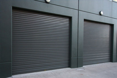  Industrial Shutters 